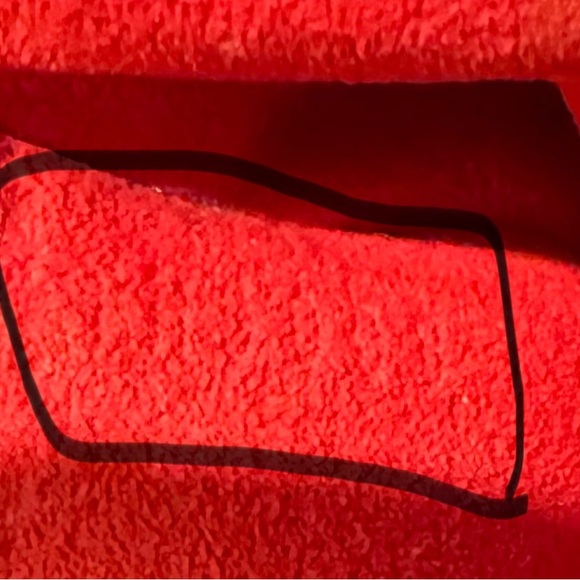 Louis Vuitton Hampstead MM tote in Damier Ebene - Picture 8 of 10